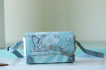 EC Fashion Lu-Vi bags - 9928
