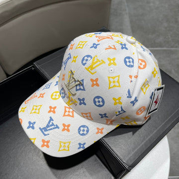 EC - LOV Cap - 025
