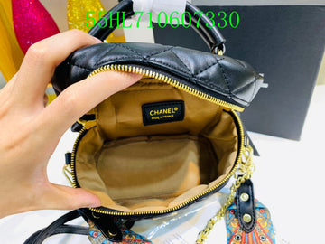 EC - CHL Bags - 720