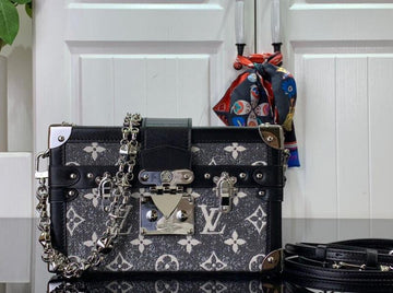 EC - LOV Bags - 1259