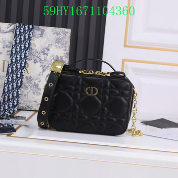 EC - DOR Bags - 1104