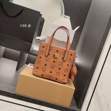 EC - MQM Bags - 169