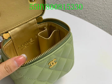 EC - CHL Bags - 179