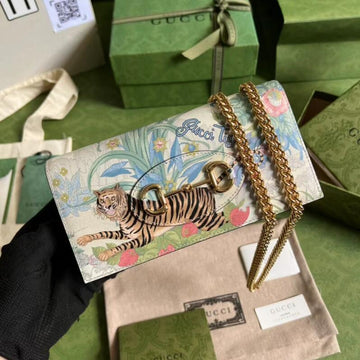 EC - GUKI Bags - 1268