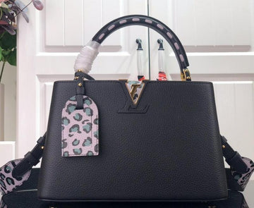 EC Luxury - LOV Bags - 2164