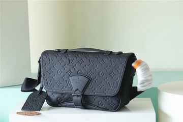 EC Fashion Lu-Vi bags - 9889