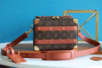EC Fashion Lu-Vi bags - 10119