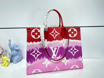 EC Fashion Lu-Vi bags - 17712