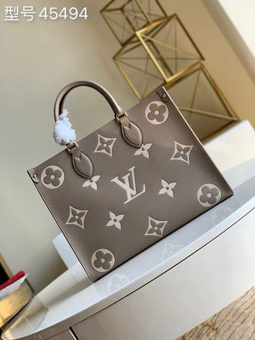 EC Fashion Lu-Vi bags - 17165