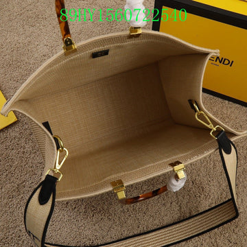 EC - FDE Bags - 3311