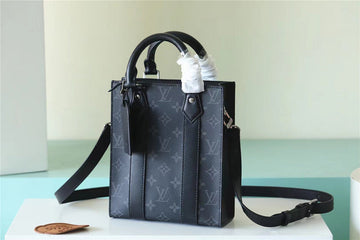 EC Fashion Lu-Vi bags - 10025
