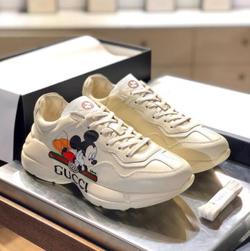 EC - GUKI Women Shoes - 1507