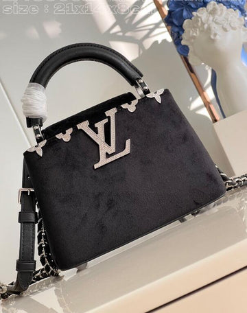 EC - LOV Bags - 555