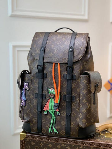 EC - LOV Bags - 1781