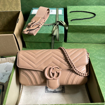 EC - GUKI Bag - 893