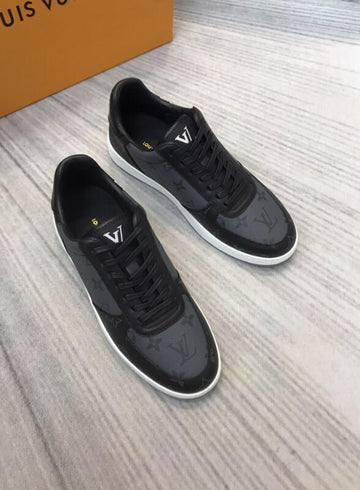 EC Luxury - LOV Men Shoes - 1299