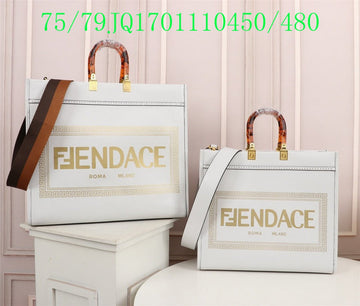 EC - FDE Bags - 2094