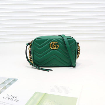 EC Luxury - GCI Bags - 1068