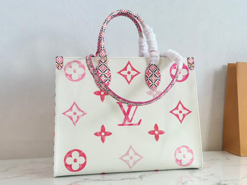 EC - LOV Women Bag - 1580