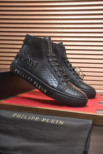 EC - PHP Shoes - 035