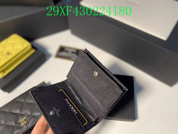 EC - CHL Wallet - 2682