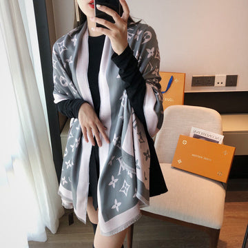 EC - LOV Scarf - 377