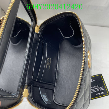 EC - CHL Bags - 1108