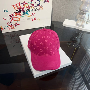 EC - LOV Cap - 070