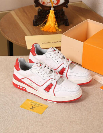 EC Luxury - LOV Men Shoes - 1492