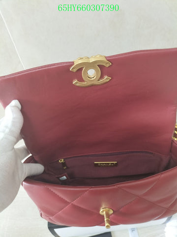 EC - CHL Bags - 2988