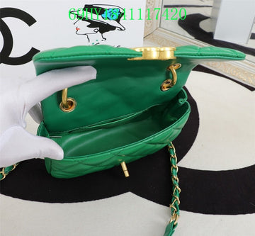 EC - CHL Bags - 3158