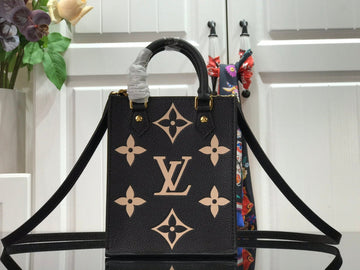 EC Fashion Lu-Vi bags - 17616
