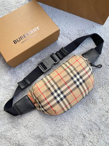 EC - BOR Bag - 437