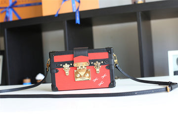 EC Fashion Lu-Vi bags - 8237