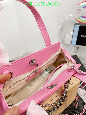 EC - CHL Bags - 1158