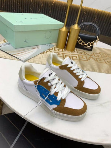 EC Luxury - YZO Women Shoes - 132