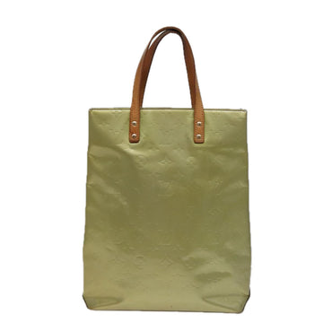 Louis Vuitton Reade  Patent Leather Tote Bag