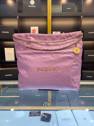 EC Luxury - CHL Bags - 2912