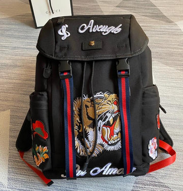 EC - GUKI Bags - 550