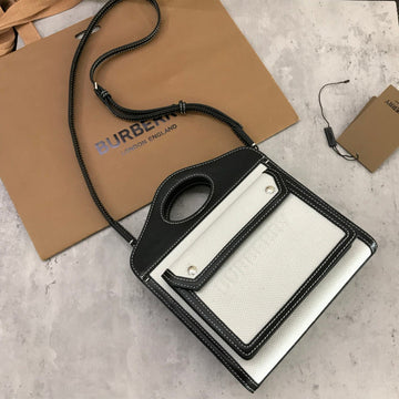 EC - BOR Bag - 117