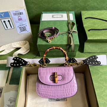 Gucci Luxury Fashion Bag