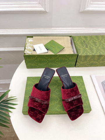 EC - GUKI Shoe - 1584