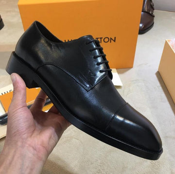 EC Luxury - LOV Men Shoes - 1734