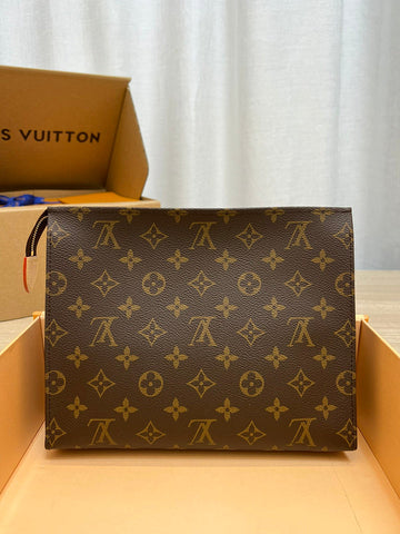 EC Fashion Lu-Vi Bags - 16777