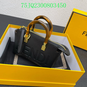 EC - FDE Bags - 3241