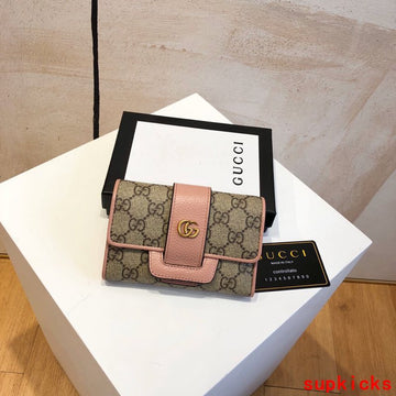 CS - Mix Wallets - 318