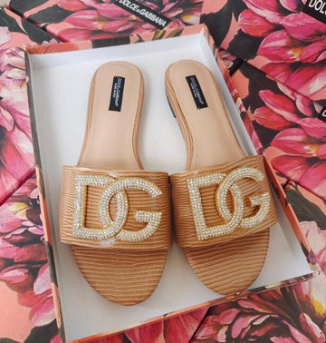 EC - DAG Women Shoes - 196