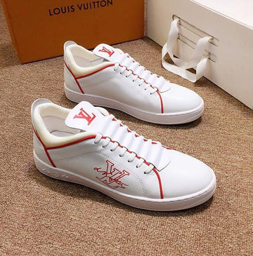EC Luxury - LOV Men Shoes - 1818