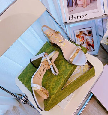 EC - GUKI Women Shoes - 1285