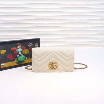 EC Luxury - GCI Bags - 1132